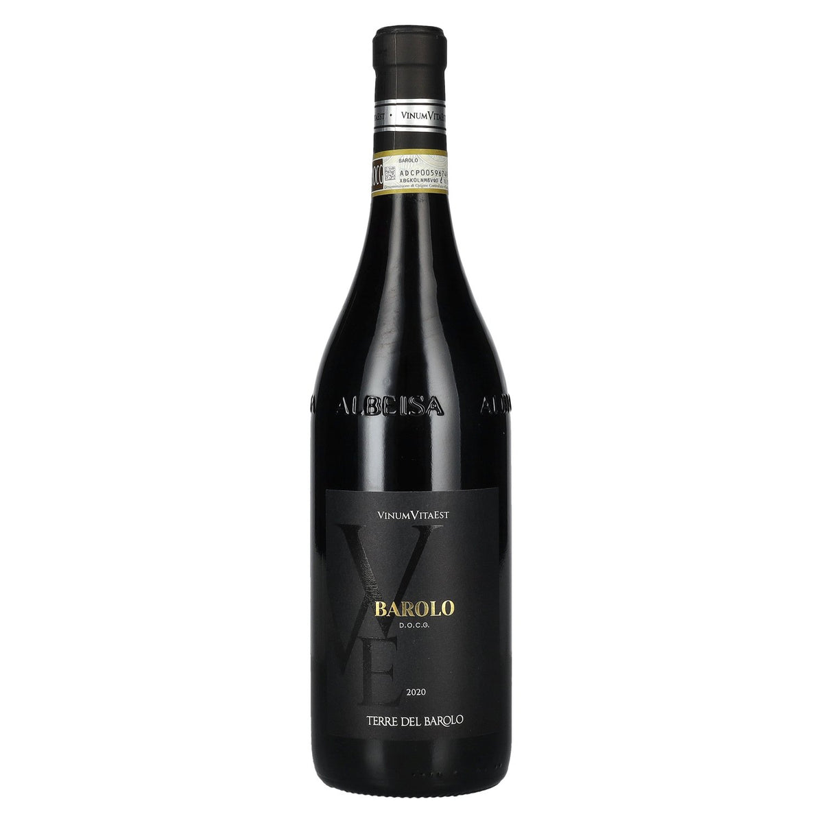Barolo Terre del Barolo DOCG 2020 14% Vol. 0,75l