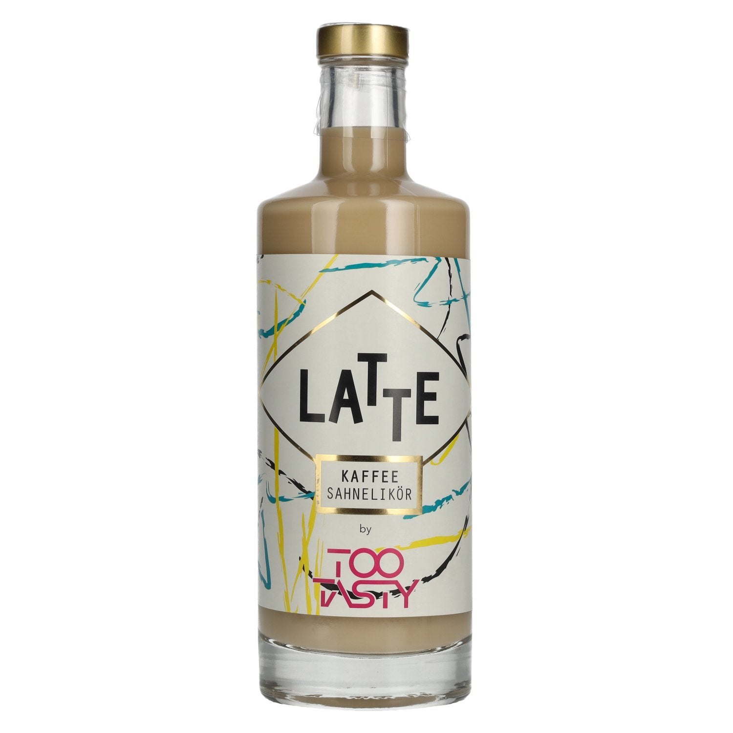 Coffee Liqueur