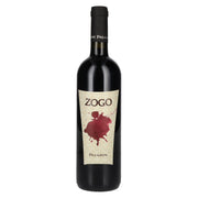 Paladin ZOGO Syrah 2022 13,5 % vol. 0,75 l