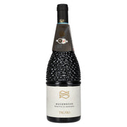 Tagaro Muso Rosso Primitivo di Manduria DOC 2023 15% Vol. 0,75l