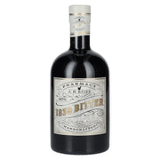 A.H. Riise Pharmacy 1838 BITTER 40% Vol. 0,7l