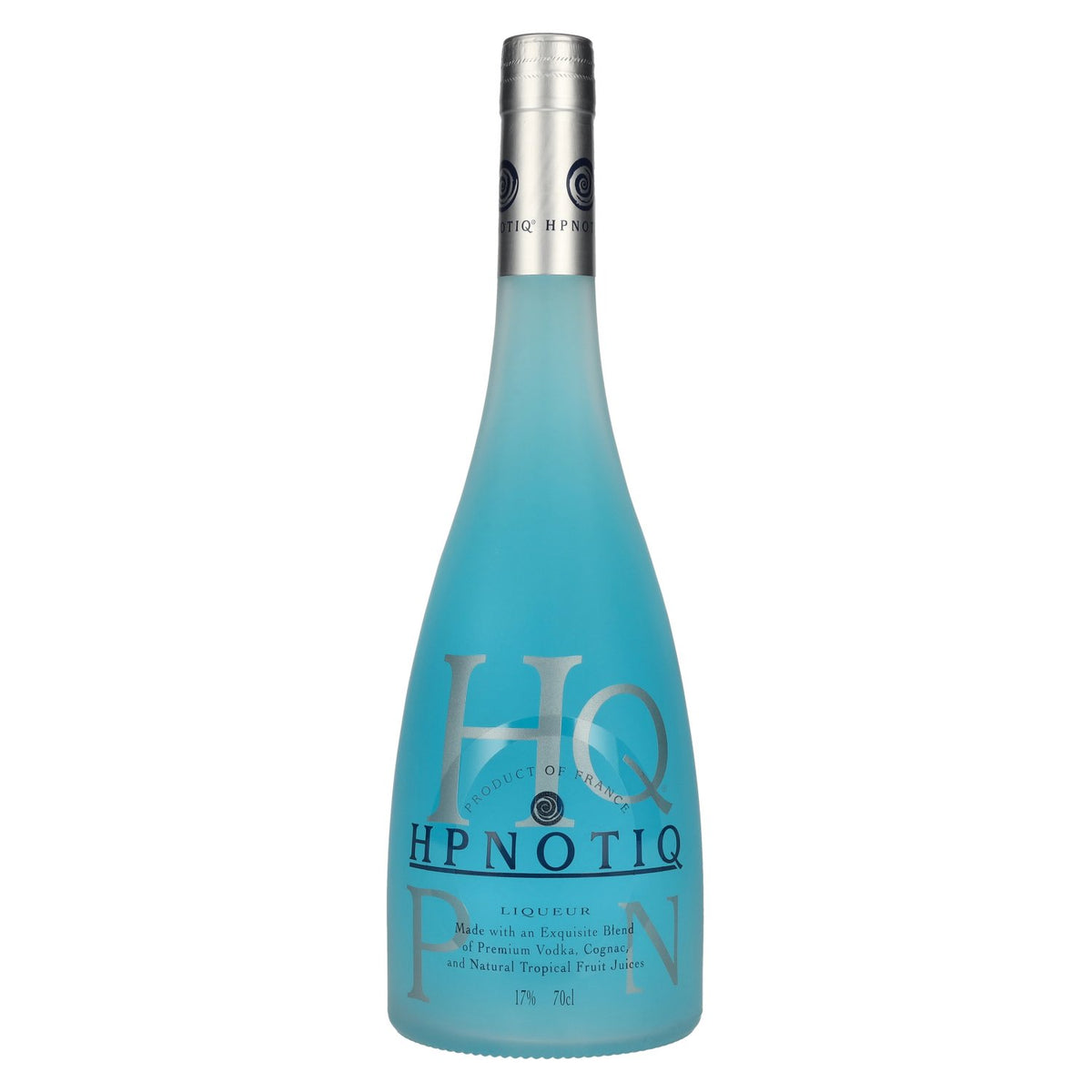 Liqueur Hpnotiq 17 % vol. 0,7 l