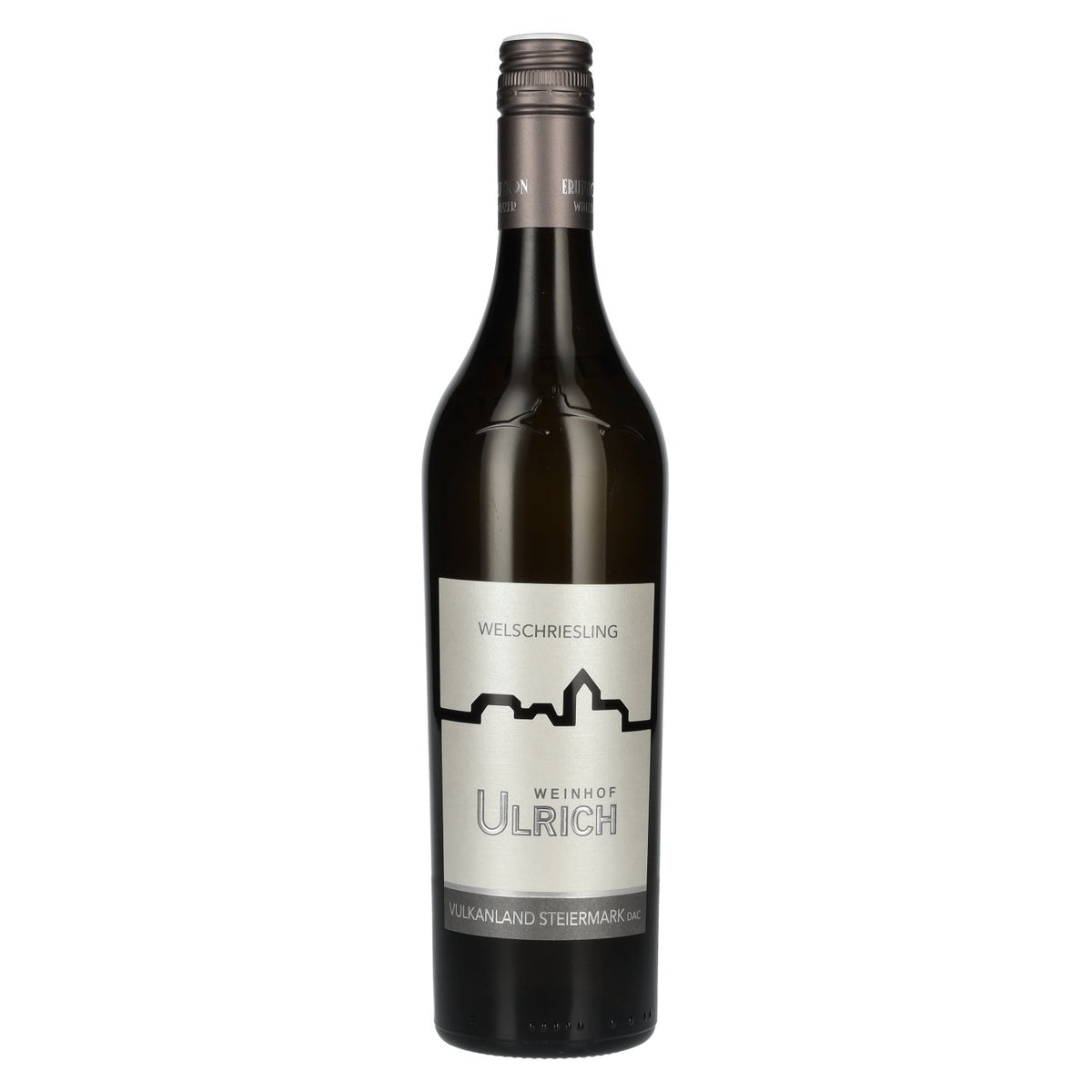 Weinhof Ulrich Welschriesling Vulkanland Steiermark DAC 2024 12,5 % vol. 0,75 l