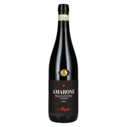 Allegrini Amarone della Valpolicella Classico AOC 2021 16 % vol. 0,75 l