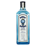 Bombay SAPPHIRE London Dry Gin 40% vol. 1 litre