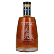 Marama ORIGINS Indonesian Spiced Rum 40% Vol. 0,7l