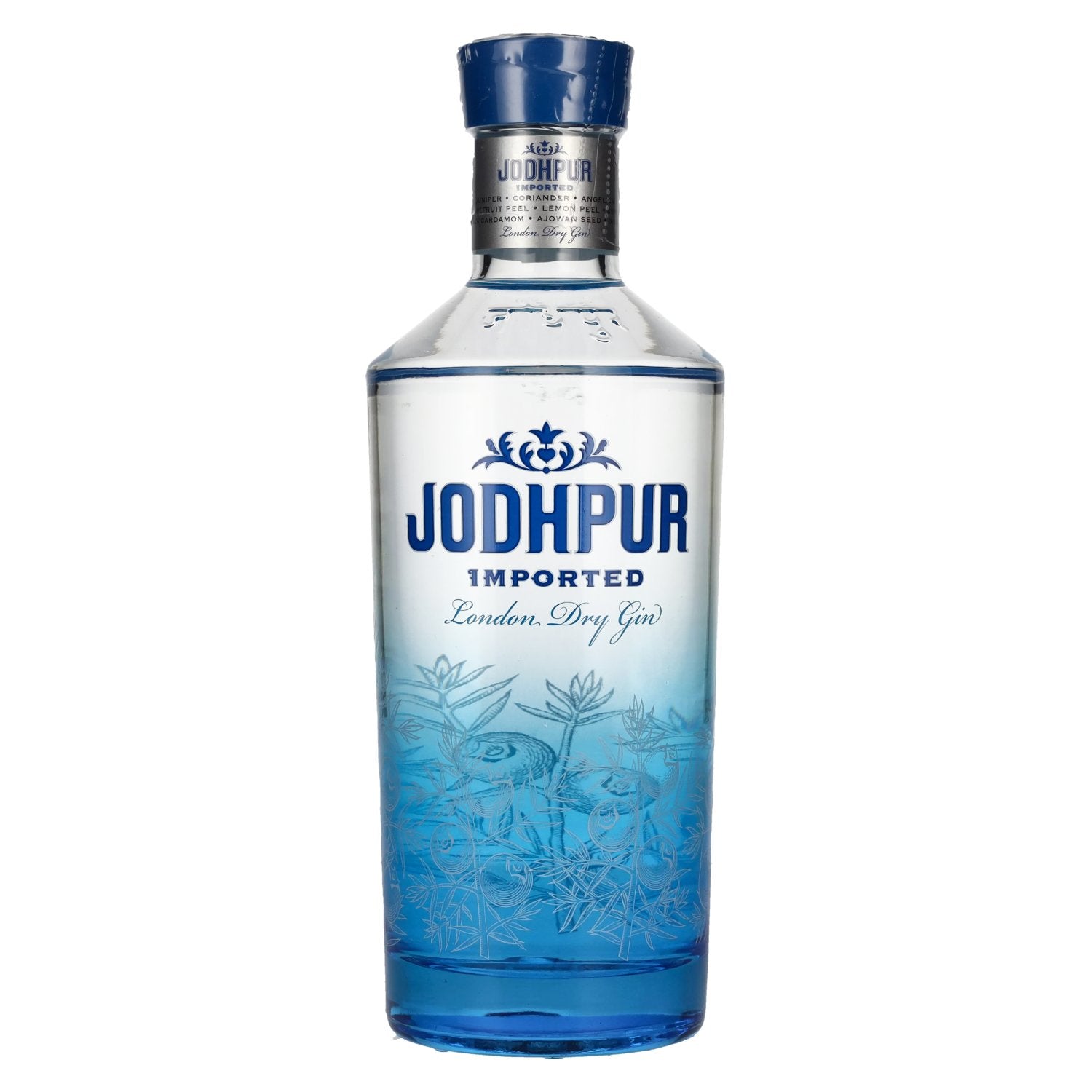 Jodhpur Gin