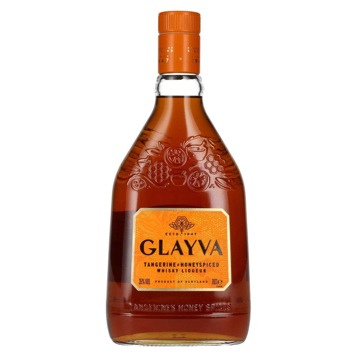 Glayva Whisky Liqueur