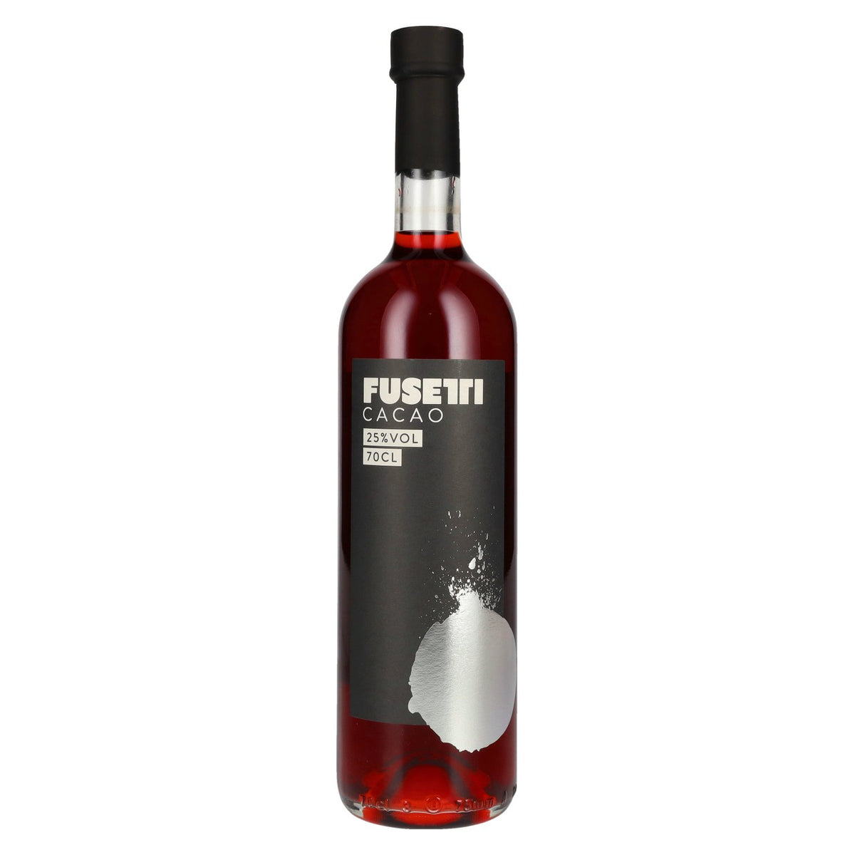 Fusetti Cacao 25% vol. 0,7 l