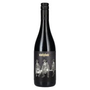 Schwarz KUMAROD CUVÉE ROT 2021 13,5% Vol. 0,75l