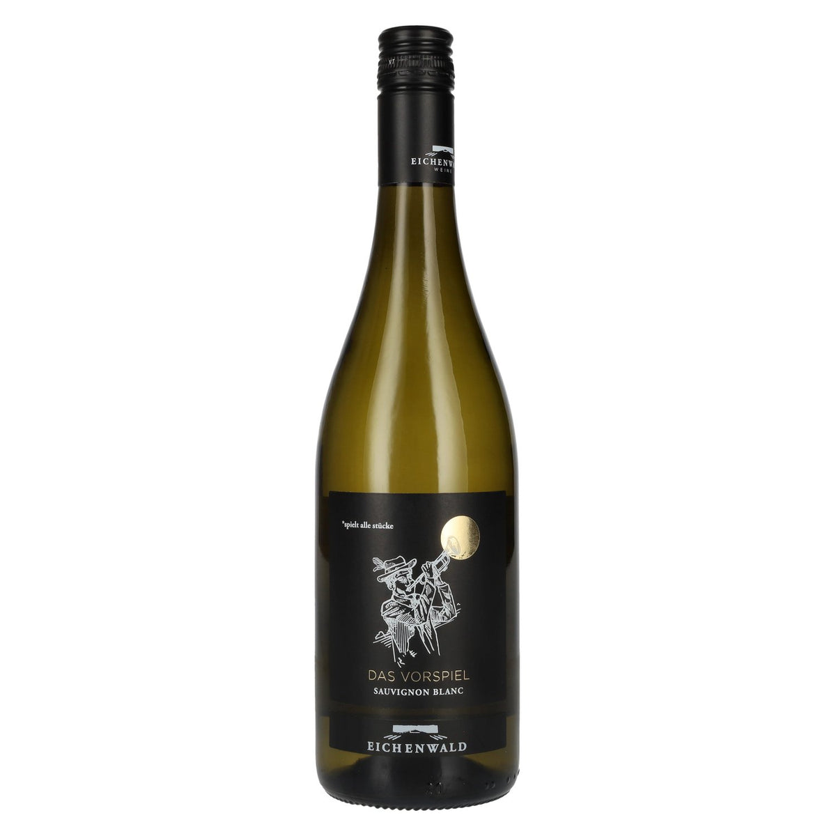 Eichenwald DAS VORSPIEL Sauvignon Blanc 2025 12 % vol. 0,75 l