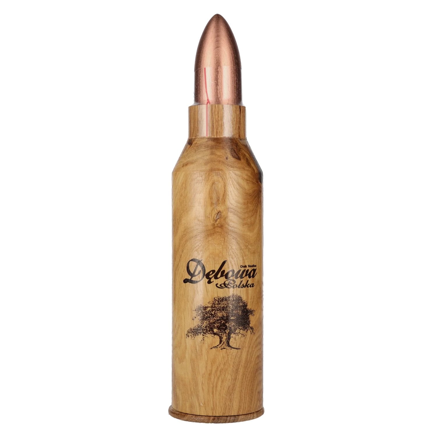 Debowa Wódka Military 70 Premium 40% Vol. 0,7l
