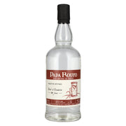 Papa Rouyo Brut d'Alambic Antipodes Rhum Agricole 66,5 % vol. 0,7 l