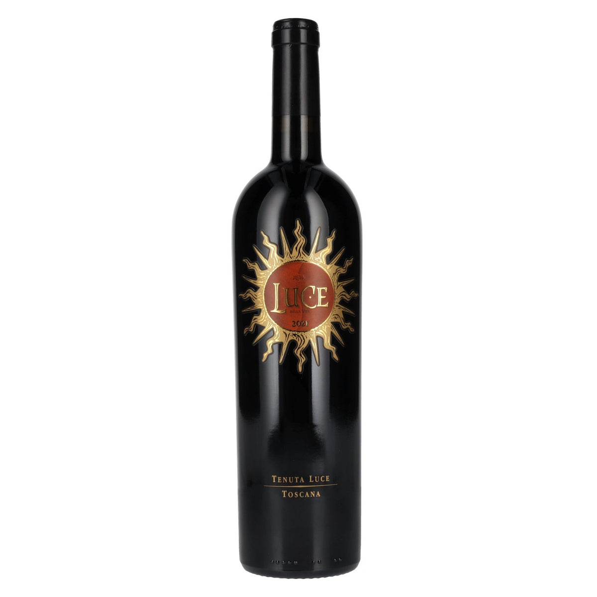 Tenuta Luce Della Vite IGT 2021 15 % vol. 0,75 l