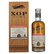 Douglas Laing XOP Craigellachie 25 ans d'âge, finition sherry, 1995, 53,7 % vol., 0,7 l, dans un coffret en bois