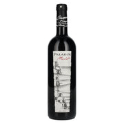 Paladin Merlot Veneto IGP 2024 12,5% Vol. 0,75l