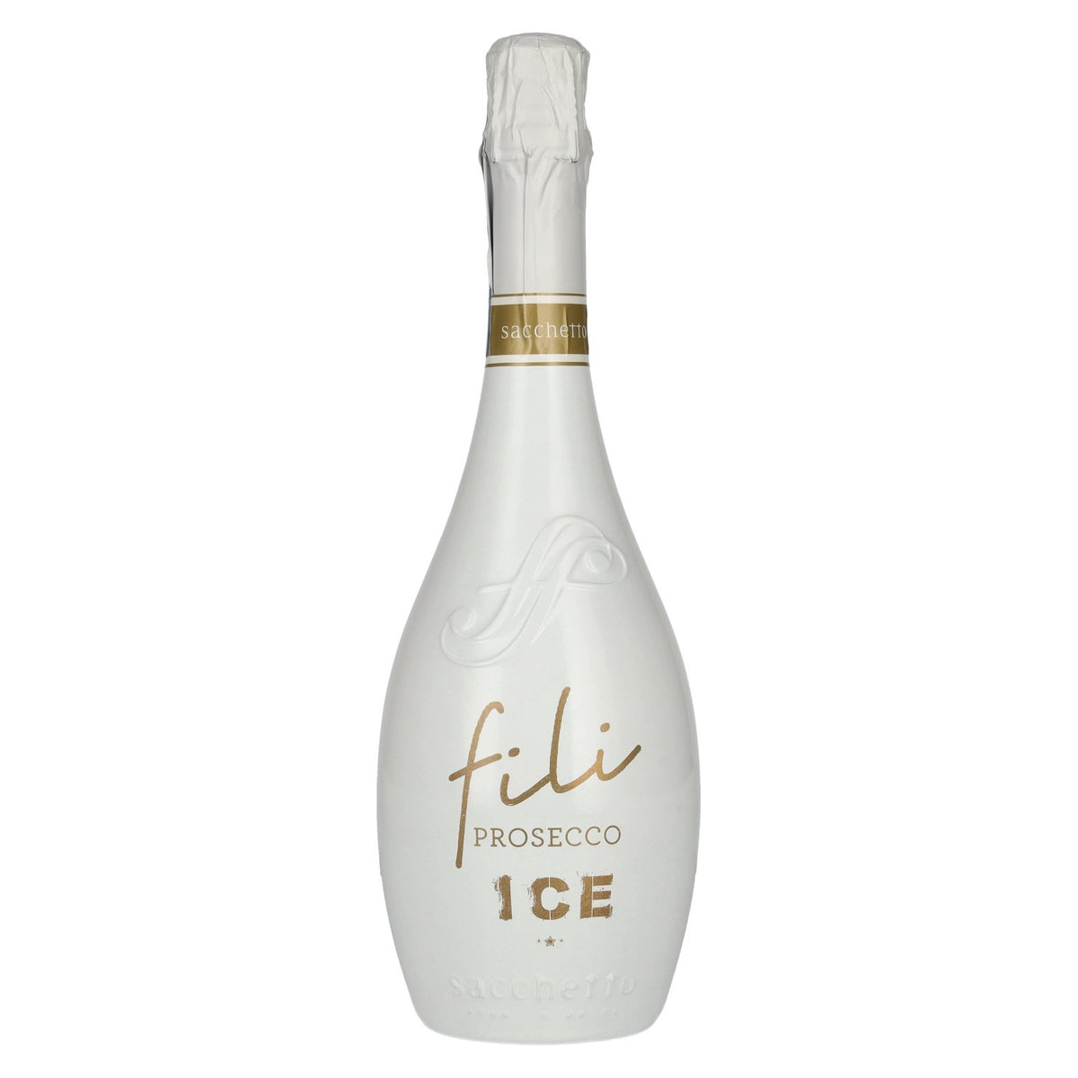 Sacchetto Fili Prosecco ICE Extra Dry DOC 11 % vol. 0,75 l