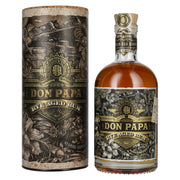 Don Papa Rum Rye Aged 45% Vol. 0,7l in Geschenkbox