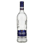 Finlandia Vodka from Finland 40% vol. 1l