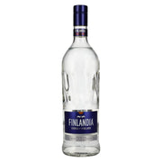 Vodka Finlandia (Finlande) 40 % vol. 1 l