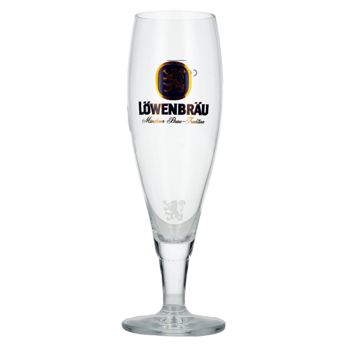 Verre Löwenbräu Original 0,3 l