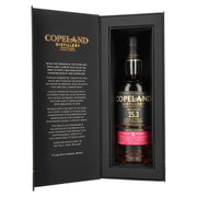 Copeland Distillery 5 Years Old Single Malt Irish Whiskey Limited Release 25.3 46% Vol. 0,7l in Geschenkbox