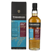 Torabhaig CNOC NA MÒINE The Legacy Series Single Malt 46% ABV 0.7l in a gift box