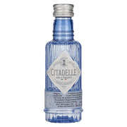 Citadelle Gin Original Dry Gin 44% ABV 0.05 l PET