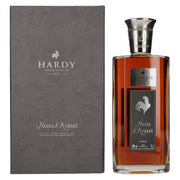 Hardy Cognac Noces d'Argent 40% Vol. 0,7l in Geschenkbox