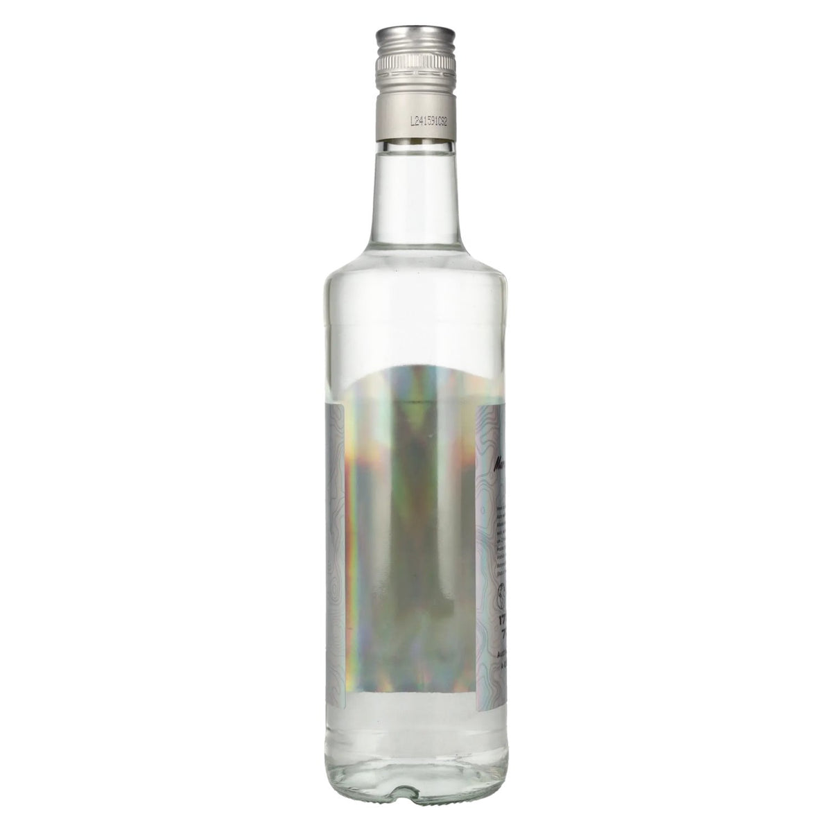 Cosmo Shot Passievrucht-Citroenlikeur 17% vol. 0,7 l