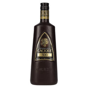 Cacique 500 Ron Extra Añejo 40% vol. 0.7 l