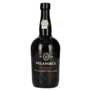 Delaforce Fine Ruby Port 20% Vol. 0,75l