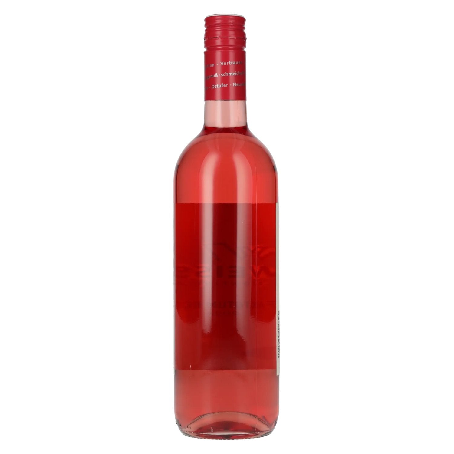 Weingut Weiss Faktotum Rosé 2024 11,5% vol. 0,75l