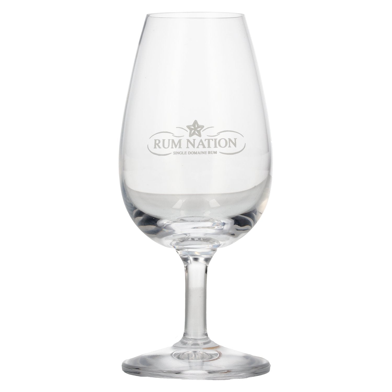 Rum Nation Rum Stielglas ohne Eichung
