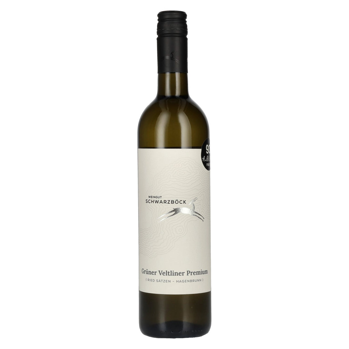 Schwarzböck Grüner Veltliner Premium Ried Sätzen – Hagenbrunn 2025 13% vol. 0.75 l