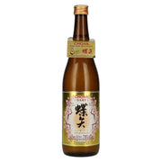 Choya Sake: The Refined Japanese Sake 13.5% ABV 0.72 l
