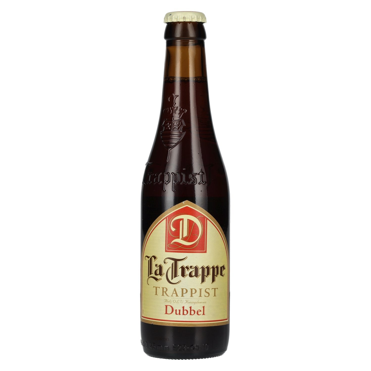 La Trappe Trappist Dubbel 7% vol. 24x0,33l