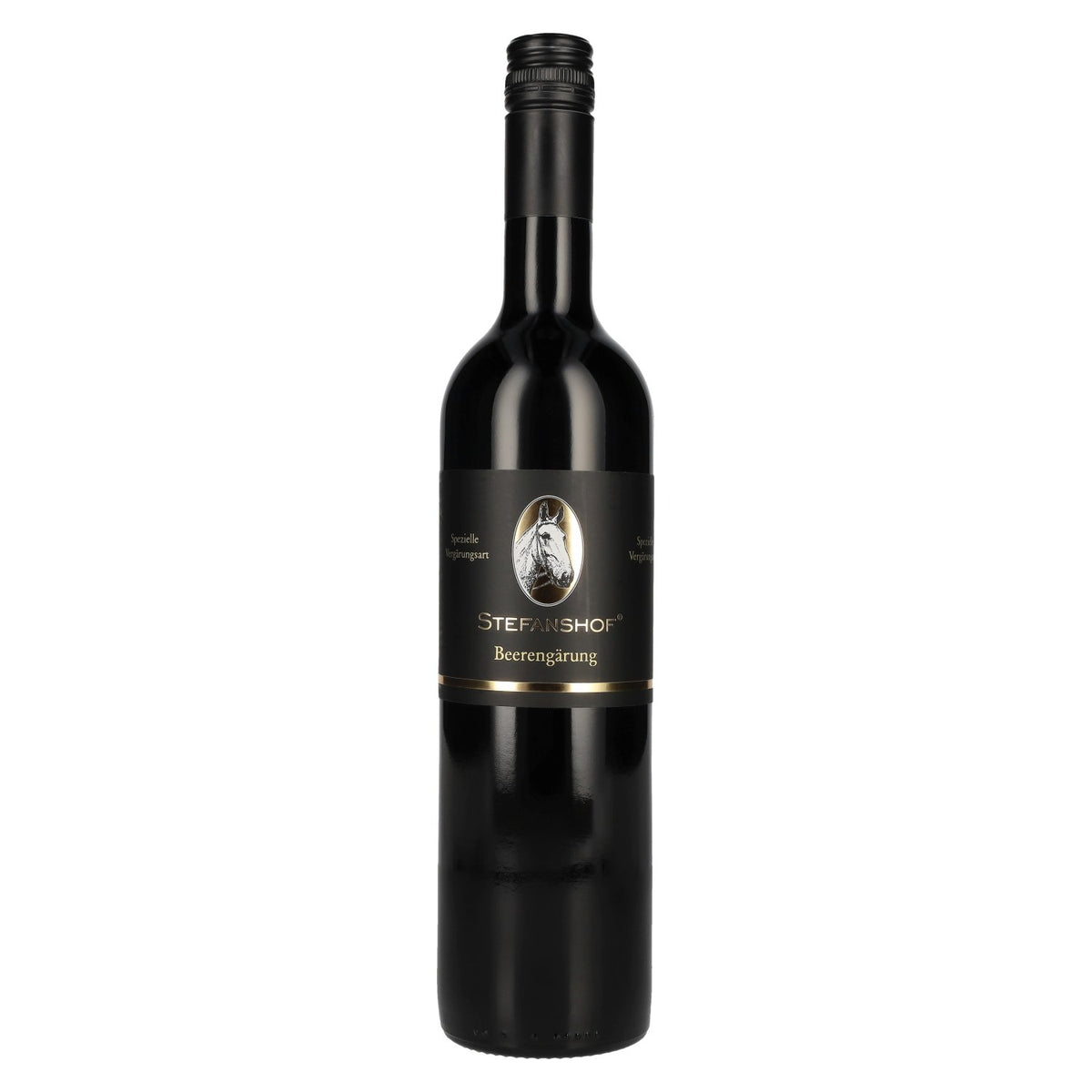 Stefanshof Beerengärung 2023 13,5% Vol. 0,75l