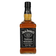 Jack Daniel's Tennessee Whiskey 40% vol. 0,7 l