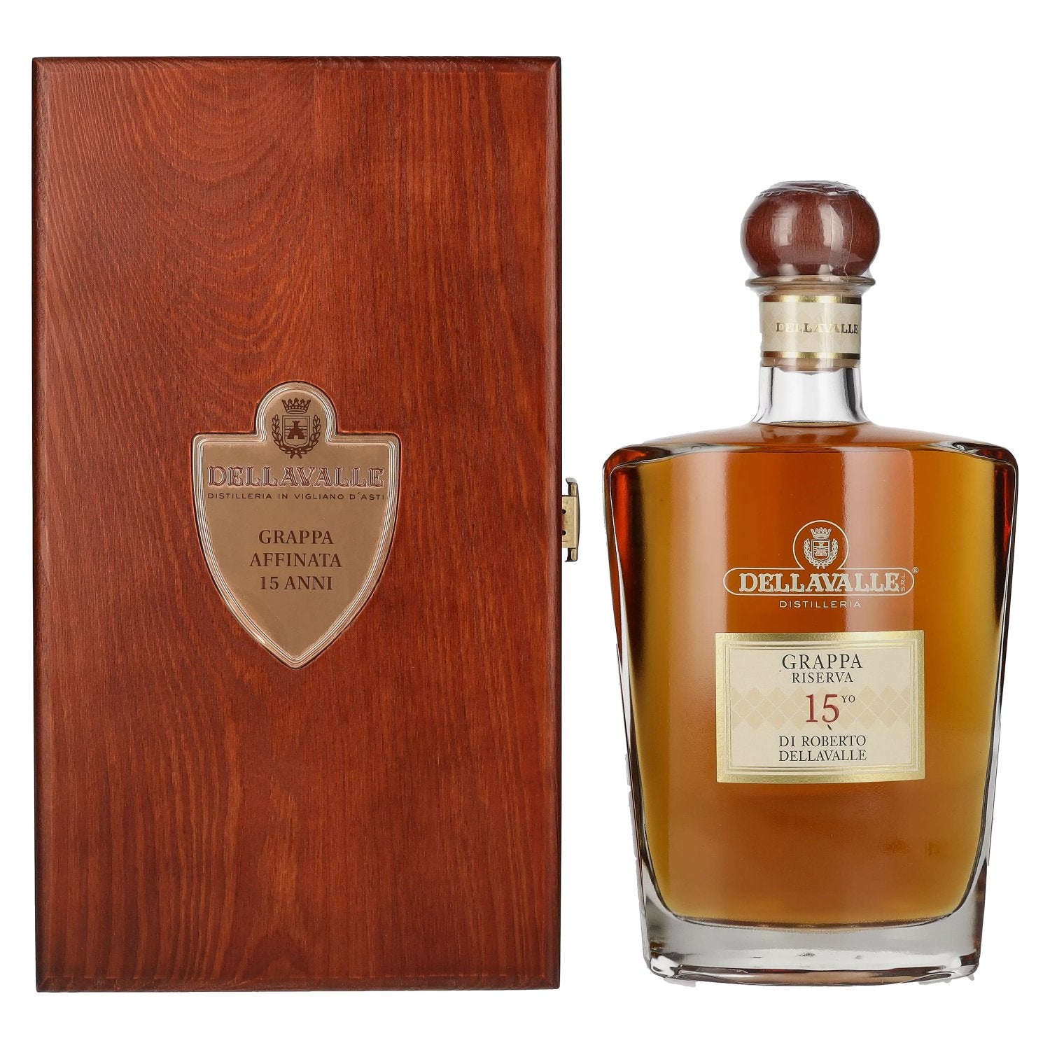 Dellavalle Grappa
