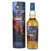 Talisker 14 Years Old MOLTEN SEAS Single Malt Special Release 2025 53,9% Vol. 0,7l in Geschenkbox
