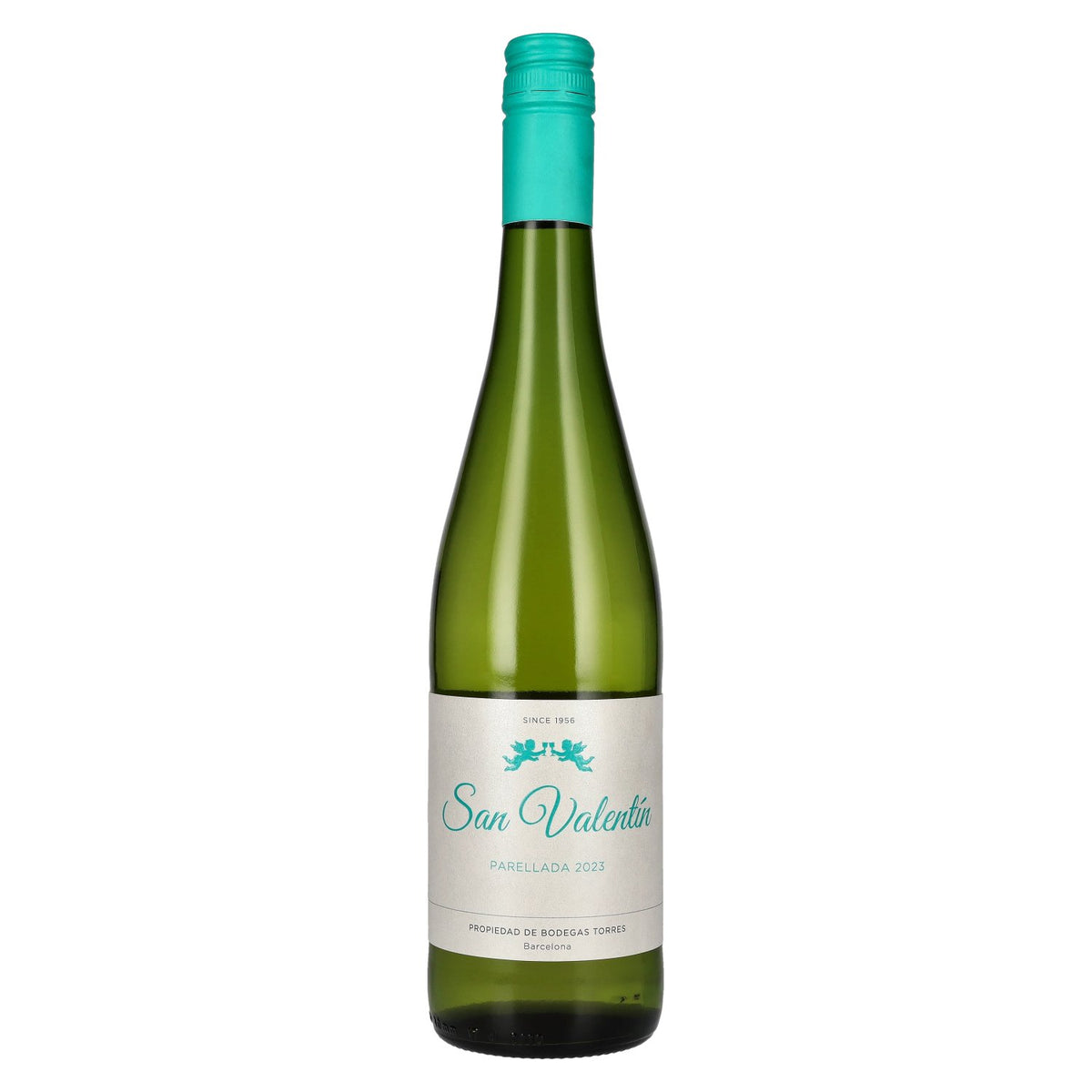 Miguel Torres San Valentin Parellada 2023 11% vol. 0,75 l