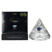 Jewels Lines Precious Vodka 40% vol. 0,7 l in geschenkverpakking met schenktuit