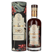 Patridom XO Cask Premium Spirit Drink 65% vol. 0.5 l in a gift box