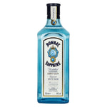 Bombay SAPPHIRE London Dry Gin 40% vol. 0,7 l