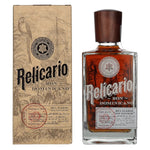 Relicario Ron Dominicano Superior 40% ABV 0.7 l in a gift box