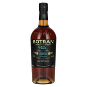 Botran Ron Añejado Reserva Especial n° 15 40 % vol. 0,7 l