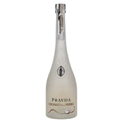 Pravda COCONUT Flavoured Vodka 37.5% vol. 0.7 l