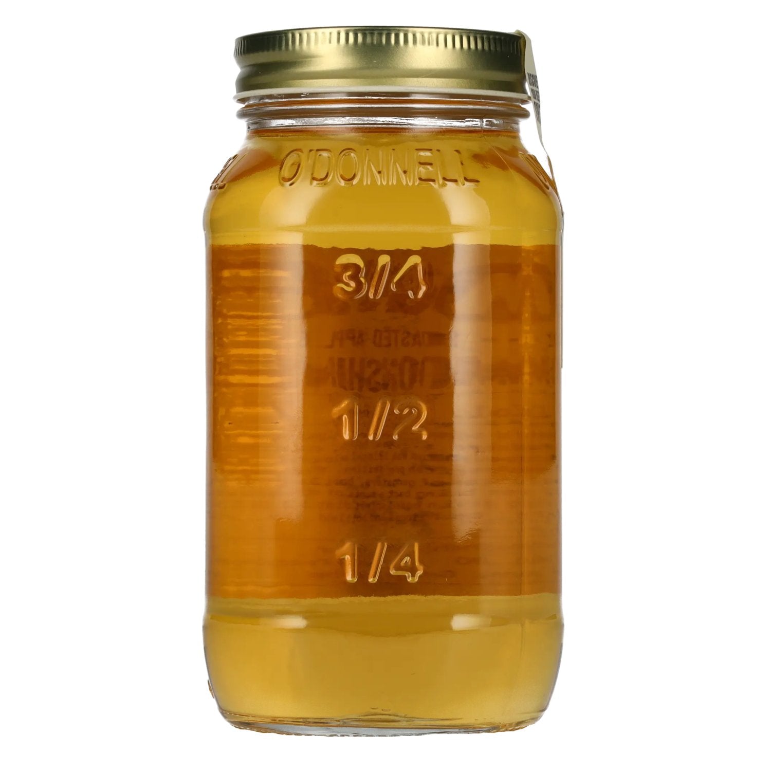 O'Donnell Moonshine ROASTED APPLE Likeur 20% Vol. 0,7l