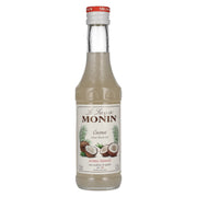 Le Sirop de Monin NOIX DE COQUES 0,25l